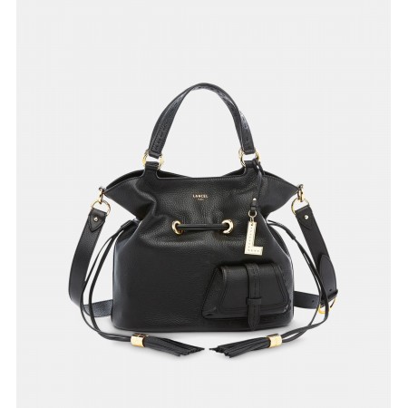 Sac seau Premier Flirt noir...