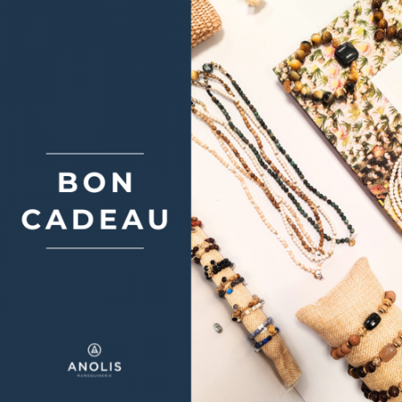 Bon cadeau