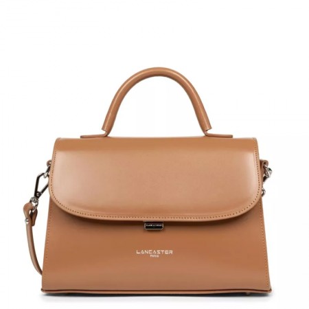 Sac LANCASTER camel -...
