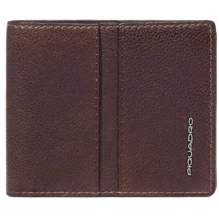 Porte cartes PIQUADRO cuir...