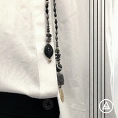 ☀ NOUVELLE MAISON ☀
HANA SAN arrive à la boutique
Venez découvrir toutes ces magnifiques chemises avec lesz colliers de ROSA PALMA
#hanasan #ootd #pretaporter #vetements #rosapalma #classe #chemise #granville #anolisgranville