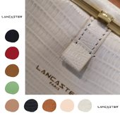 Une nouvelle collection riche en couleur avec la marque @lancaster 
Venez les découvrir dans notre boutique ANOLIS à Granville 👜✨ #lancaster #nouvellecollection #sacs #maroquinerie #couleur #luxe #weekend #happysaturday #granville #anolisgranville