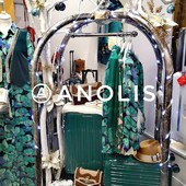 Venez dans notre boutique ANOLIS pour ces derniers jours de cette année 2021 🤍👜 #annee2021 #maroquinerie #jourdelan #granville #anolisgranville