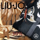🧣 Les foulards et écharpes de chez LIU-JO🧣
À -50% sur tout les modèles
-
#liujo #echarpes #foulards #bonnet #soldes #soldeshiver #hiver #maroquinerie #pretàporter #Granville #anolisgranville