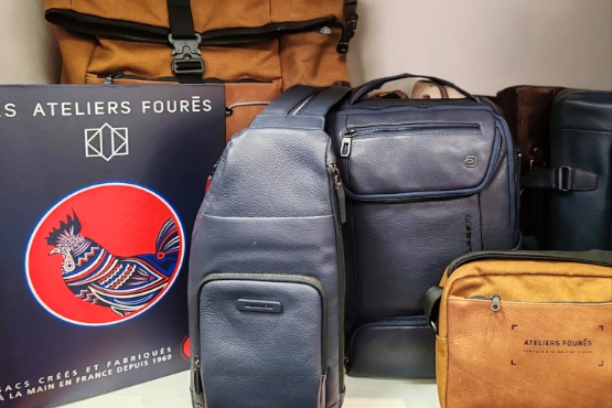 Gammes pour Homme